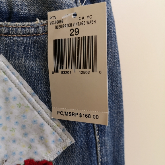 Jean - Picture 4 of 11